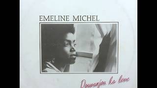 Emeline Michel - Chaque Fois Que Tu Reviens