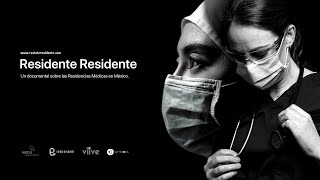 Resiste Residente / Documental