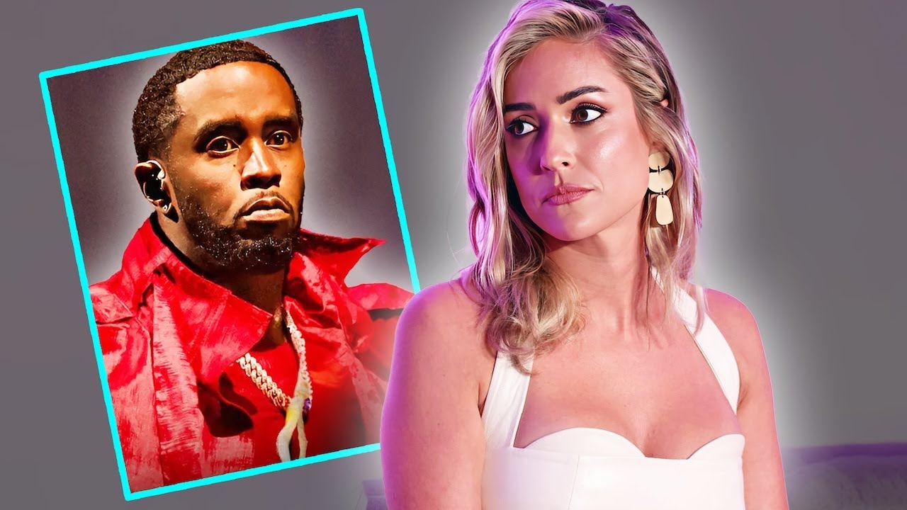 Kristin Cavallari “Dodged A Bullet” With Diddy - YouTube