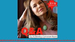 Q\u0026A: Talking Pretty Ripe with screenwriter \u0026 journalist Monica Corcoran Harel, Part 1