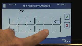 Add Edit Menu Item on BIELA-T