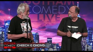 Cheech & Chong | Gotham Comedy Live