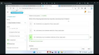 INTERNSHALA Programming With Python Module 2