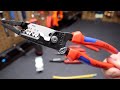 Knipex Forged Wire Stripper vs Milwaukee 7-in-1