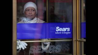 Sears is closing 150 stores