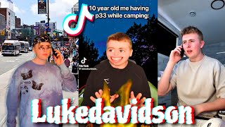 The Best of New Shorts Videos Luke Davidson - Best Shorts Videos 2023