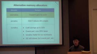 Building a More Efficient Ruby Interpreter