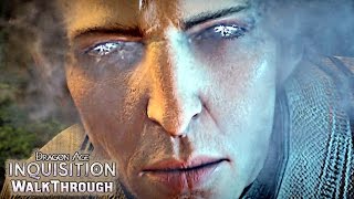 Dragon Age INQUISITION ► Solas and Flemeth Post Credits Scene - Explanation Needed!