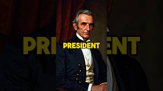 Shocking 4 American Presidents History Facts REVEALED! 😱  #Shorts #Facts #History