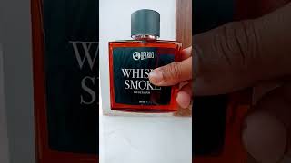 Beardo Whisky Smoke perfume...Best for Clubbing.