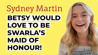 The Swarla love story with Coronation Street’s Sydney Martin | Soap Scoop Podcast