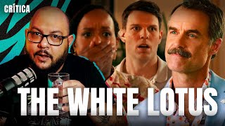 The White Lotus: Quem matou quem morreu? | Crítica - 1a Temporada