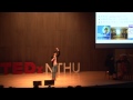 夢想實踐力x藏身於清大的瘋狂助教 陳時霖 shih lin chen tedxnthu