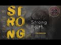 Strong Faith | Sunday Service | Pastor Monica Cage