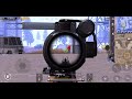 six 8x scopes found in one match solo vs squad pubg mobile