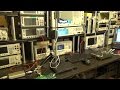 TSP #69 - Keysight EXA Signal Analyzer / Spectrum Analyzer Review, Teardown & Experiments