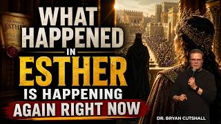 What Happened in Esther Is Happening Again Right Now