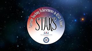 2026 Richardson ISD STARS Teachers