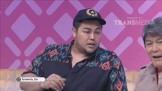 BROWNIS - Igun Ngomelin Anaknya Karna Kerjaannya Jatoh Doang  (6/8/18) Part2