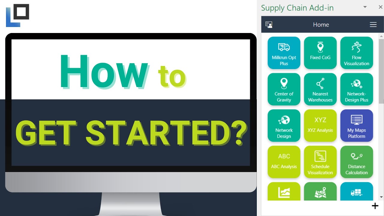 How To Get Started Youtube