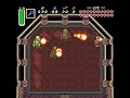 A Link to the Past (SNES) - Ganon's Tower - Agahnim (Rematch)