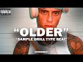 [FREE] Older (Drill Beat) | Official TikTok Drill Remix (Prod. AstrowBeatz) | Sample Drill Type Beat