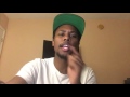 EPISODE 4: Frank Ocean - Blonde ALBUM REACTION