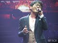 직캠 2011.06.11. 보이지않는사랑 신승훈 live 세종