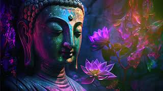 Buddha's Flute: Inner Peace | Music for Meditation & Zen