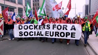 How the Subprime Crisis Shattered Europe - The Untold Aftermath