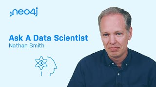 What makes graph data science good for unsupervised or semi-supervised clustering and association?