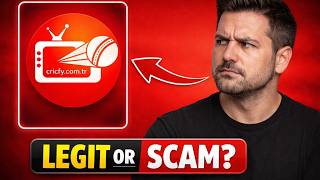 Cricfy TV Review 2026: Free Live Sports Streaming App or Risky Choice?