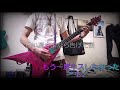 b z「もう一度キスしたかった」guitar cover