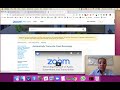 zoom accessibility features u0026 ada compliance