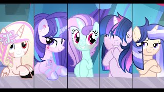 Mlp-Speedpaint (Gift) AMAZING PEOPLES UwU