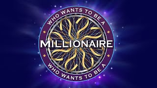 Who Wants To Be A Millionaire $64 000 - Ten Hour Loop