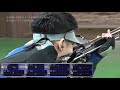 20190414全日本選抜ライフル射撃競技選手権大会