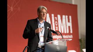 AI4MH Symposium 2026 - Opening Remarks