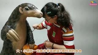 動物園逾百年來首次 今起「不對外開放」10日 / Taipei Zoo Temporary Closed to Public