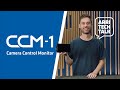 ARRI Tech Talk: Camera Control Monitor CCM-1