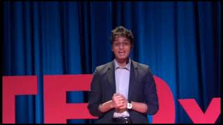 Sleep and its importance | Divyansh Agrawal | TEDxYouth@GMIS