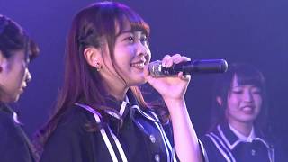 桜美林大学　Like ユニドル冬18.12.10