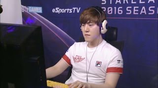 [SSL S2] Ro.16 GroupC loser's match Super vs Classic 1set