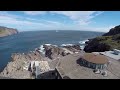 OSC drone footage 1