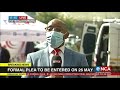 Zuma Trial | Formal plea to be entered on 26 May