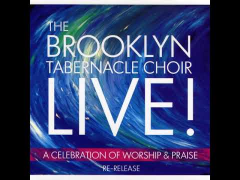 Brooklyn Tabernacle Choir - YouTube