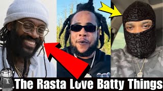 Tarrus Riley Like The BATTY! Lifestyle? Squash Mom DEFEND! Tommy Lee Queenie Release From HOSPITAL!