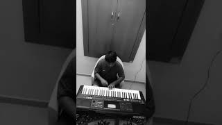 rare video of ar rahman in his small age playing music