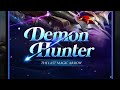 Demon Hunter vs Dual Shooter | New Hero Card | Champion Strike Gamer