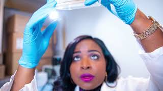 Meet Martha Dee Gay, PhD | Postdoc Appreciation Week 2019